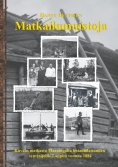 eBook: Matkailumuistoja