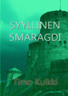 eBook: Syyllinen Smaragdi