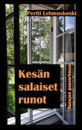 eBook: Kesän salaiset runot