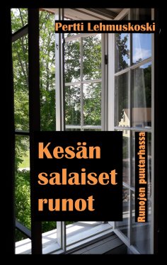 eBook: Kesän salaiset runot