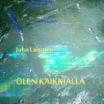 ebook: Olen kaikkialla