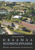 eBook: Draamaa Suomenlinnassa