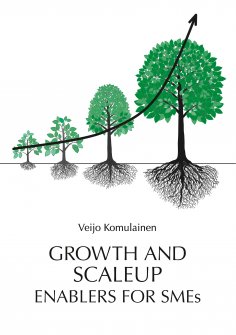 eBook: Growth and Scaleup Enablers for SMEs