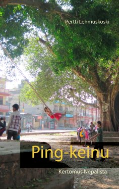 ebook: Ping-keinu