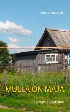 ebook: Mulla on maja