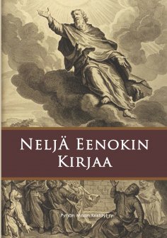 eBook: Neljä Eenokin kirjaa