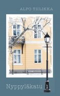 ebook: Nyppyläkatu 1