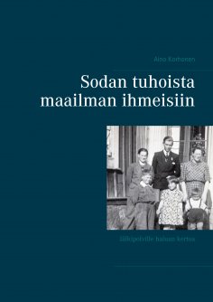 eBook: Sodan tuhoista maailman ihmeisiin