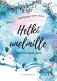 eBook: Hetki unelmille