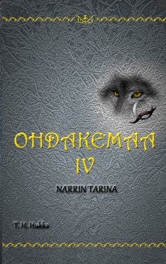 eBook: Ohdakemaa IV