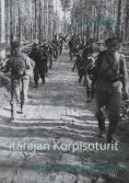 ebook: Itärajan Korpisoturit