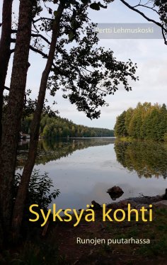 eBook: SYKSYÄ KOHTI
