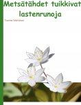 eBook: Metsätähdet tuikkivat