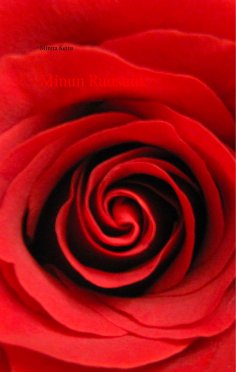 eBook: Minun Ruusuni