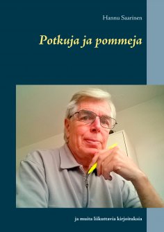 ebook: Potkuja ja pommeja