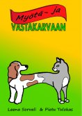ebook: Myötä- ja vastakarvaan