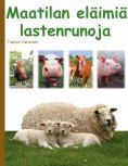 eBook: Maatilan eläimiä