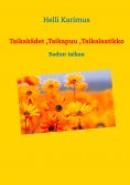 ebook: Taikakädet ,Taikapuu ,Taikalaatikko