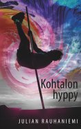 ebook: Kohtalon hyppy