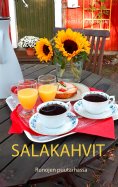 eBook: SALAKAHVIT