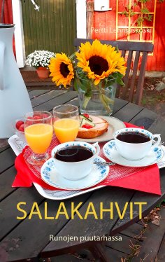 eBook: SALAKAHVIT