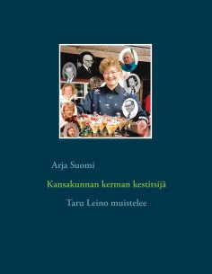 ebook: Kansakunnan kerman kestitsijä