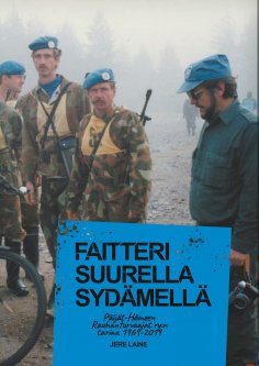 ebook: Faitteri suurella sydämellä