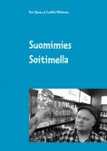 ebook: Suomimies Soitimella