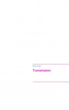 ebook: Tuntematon
