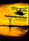 eBook: Oulunsalo Fiction