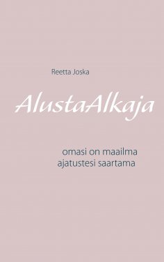 ebook: AlustaAlkaja