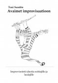 ebook: Avaimet Improvisaatioon