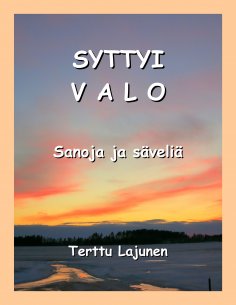 eBook: Syttyi valo