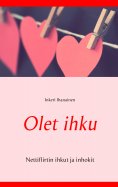ebook: Olet ihku