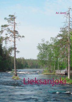 ebook: Lieksanjoki