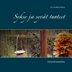 ebook: Syksy ja syvät tunteet
