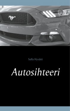 ebook: Autosihteeri