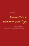 ebook: Valeuutisia ja tiedeneuvonantajia