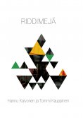 ebook: Riddimejä