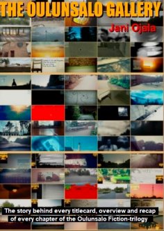 eBook: The Oulunsalo Gallery