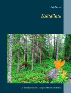 ebook: Kultalintu