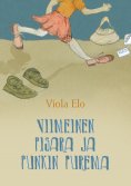 ebook: Viimeinen pisara ja punkin purema