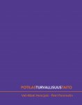 ebook: Potilasturvallisuustaito