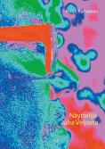 ebook: Näyttelijä Juha Veijosta