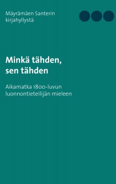 ebook: Minkä tähden, sen tähden