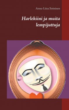 eBook: Harlekiini ja muita lempijuttuja