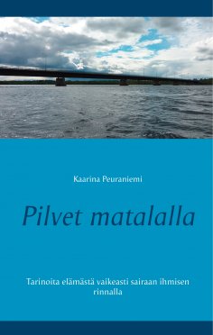 ebook: Pilvet matalalla