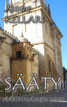 ebook: Sääty
