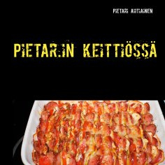 eBook: Pietar.in keittiössä