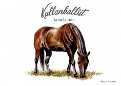 eBook: Kullankalliit kotieläimet